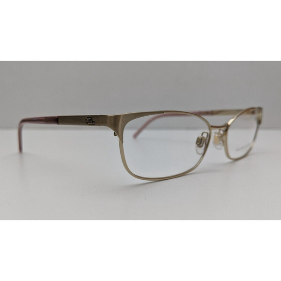 🕶️Made in Italy! Ralph Lauren RL5071 9170 Eyeglasses 55/16 135 /KAK436🕶️​ - Picture 1 of 9